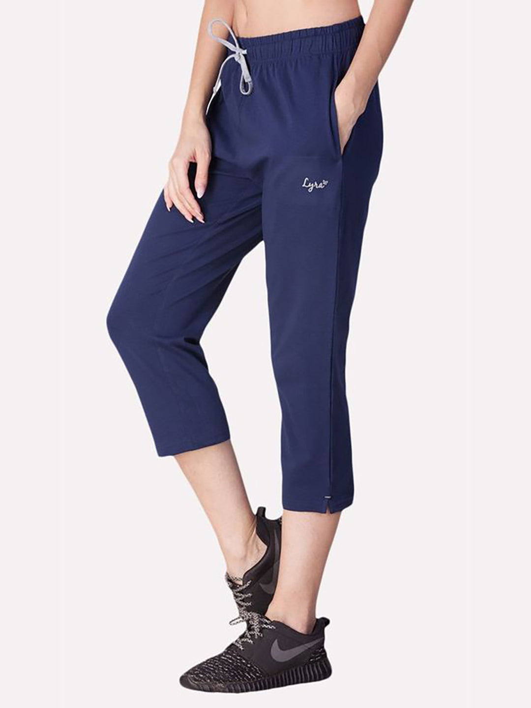 Lyra Track Pant (302, XL-XXL) in Bangalore at best price by Hifza Fashions  - Justdial